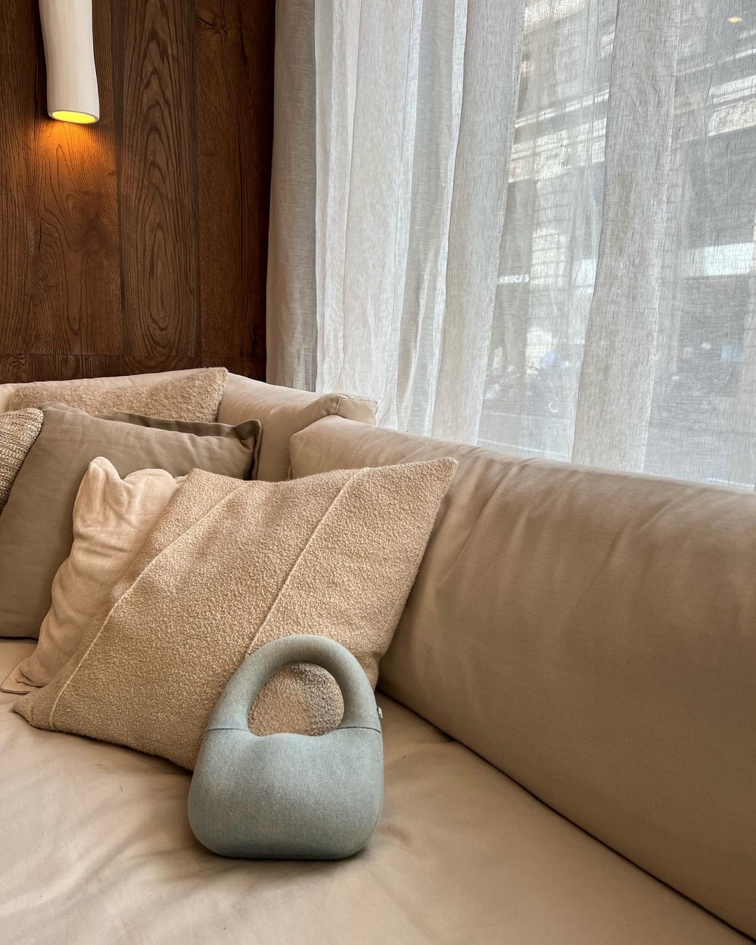 Сумки в сезоне осень-зима 2026-2027: самые модные модели, цвета и формы