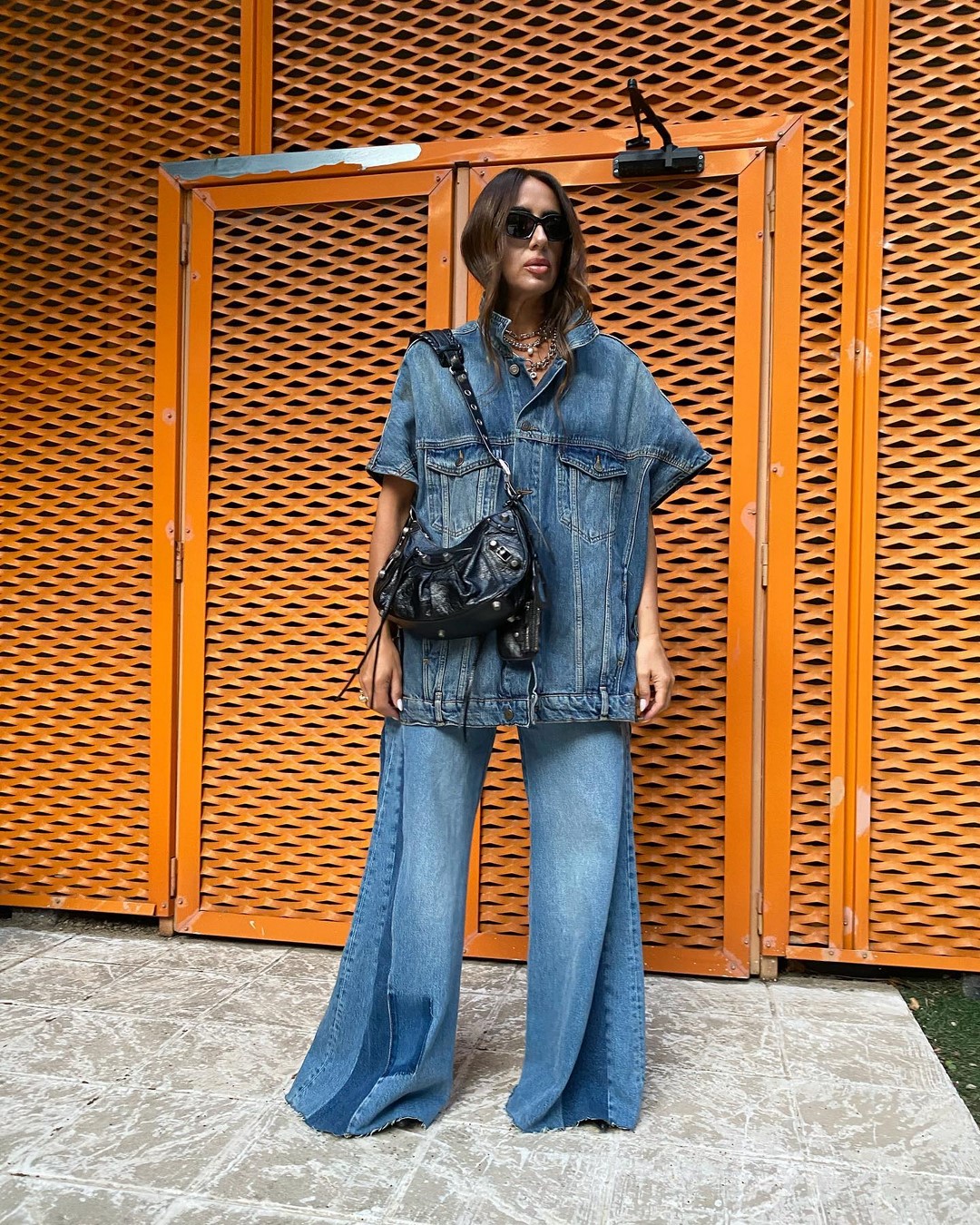 Сумки в сезоне осень-зима 2026-2027: самые модные модели, цвета и формы