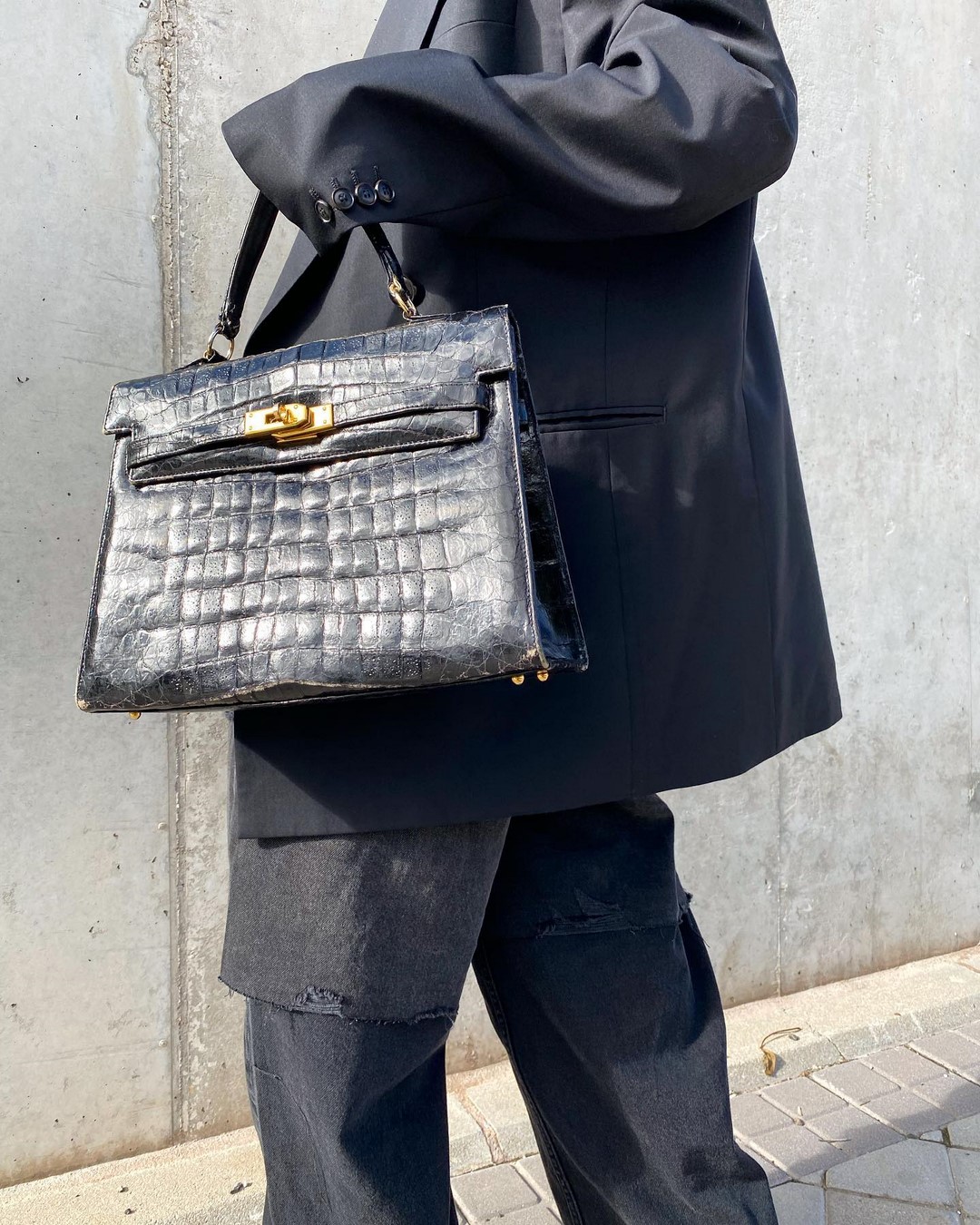 Сумки в сезоне осень-зима 2026-2027: самые модные модели, цвета и формы