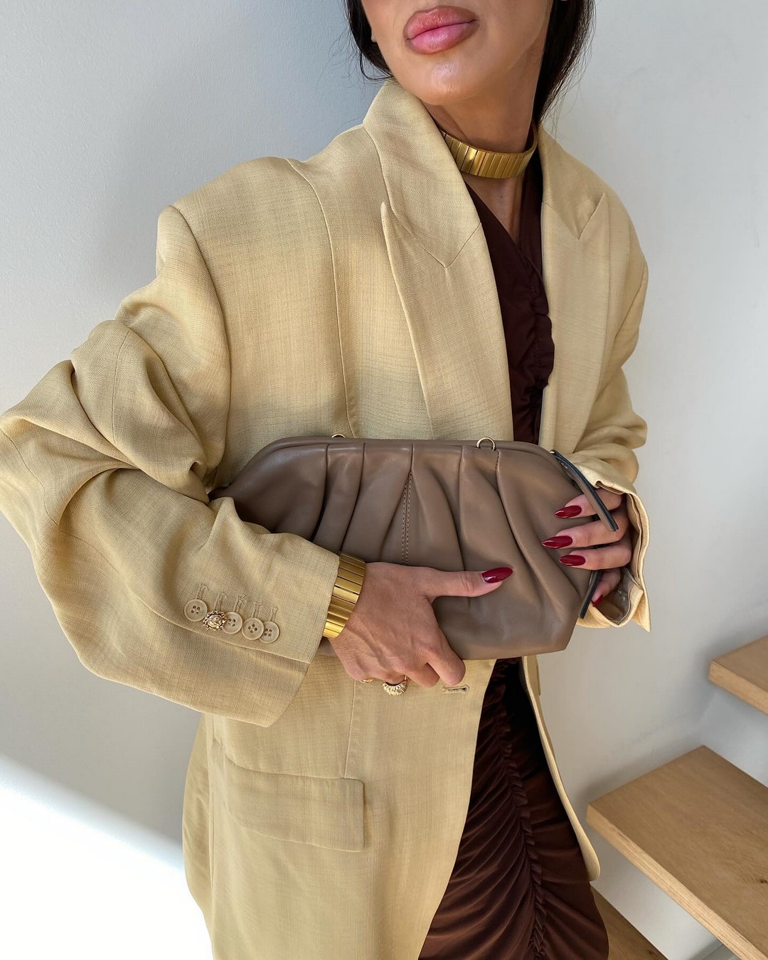 Сумки в сезоне осень-зима 2026-2027: самые модные модели, цвета и формы