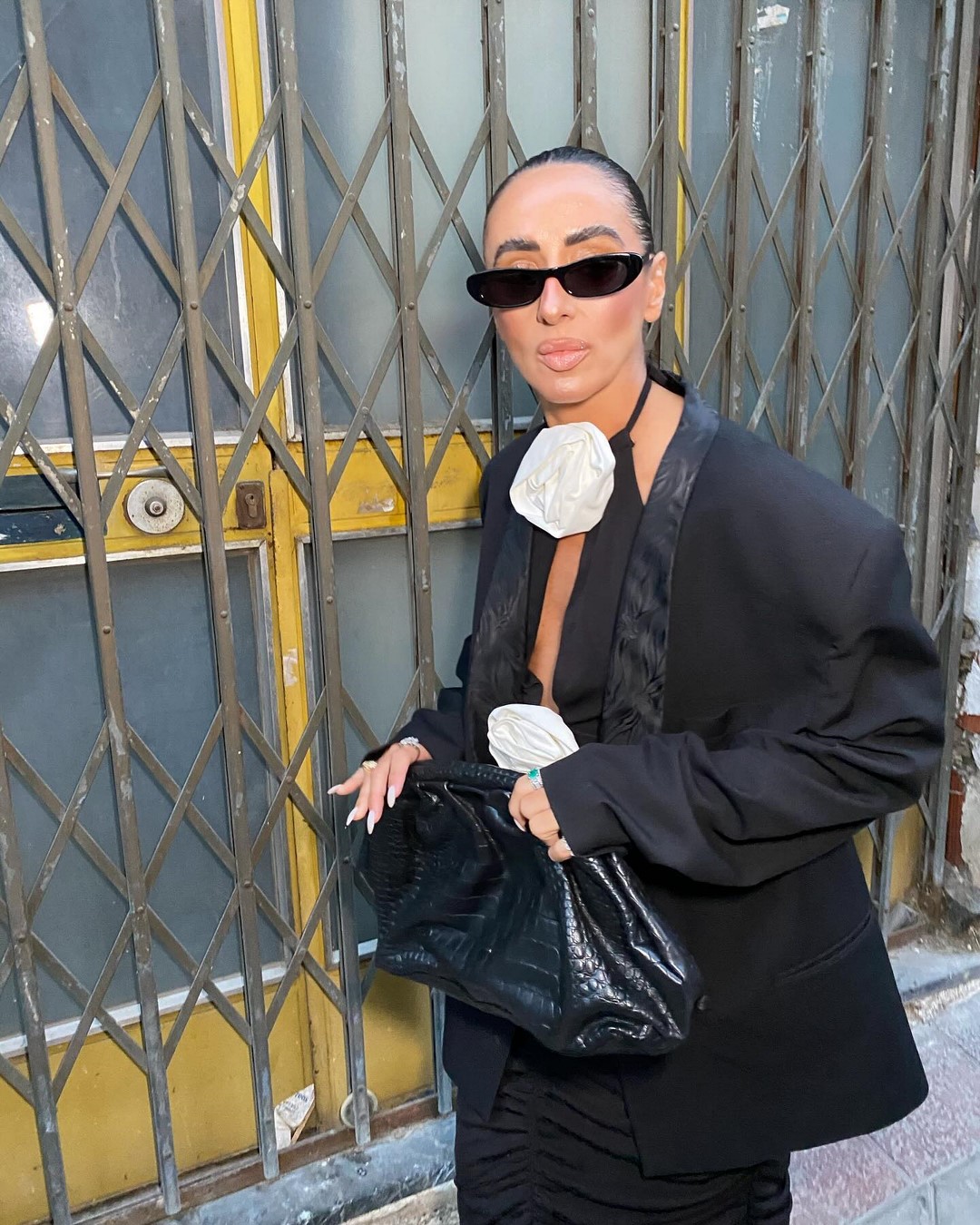 Сумки в сезоне осень-зима 2026-2027: самые модные модели, цвета и формы