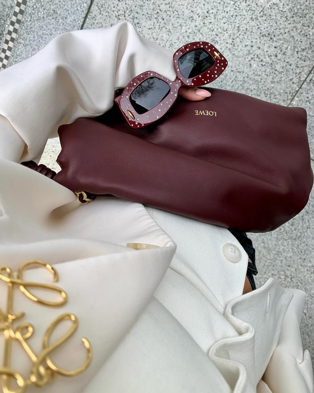 Сумки в сезоне осень-зима 2026-2027: самые модные модели, цвета и формы