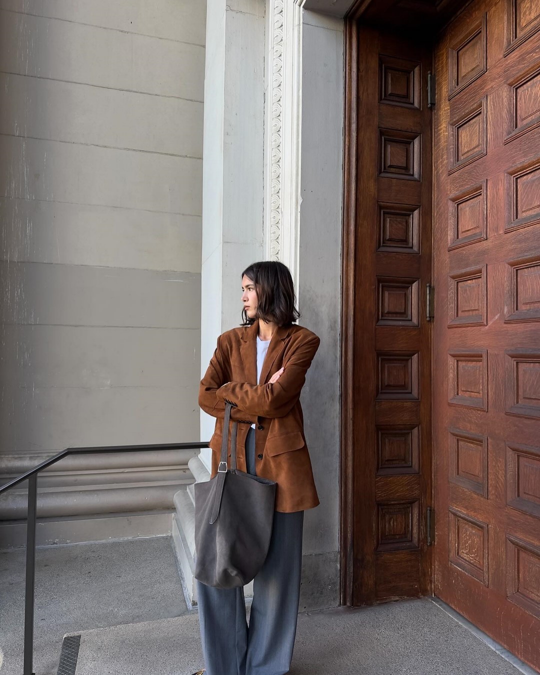 Сумки в сезоне осень-зима 2026-2027: самые модные модели, цвета и формы