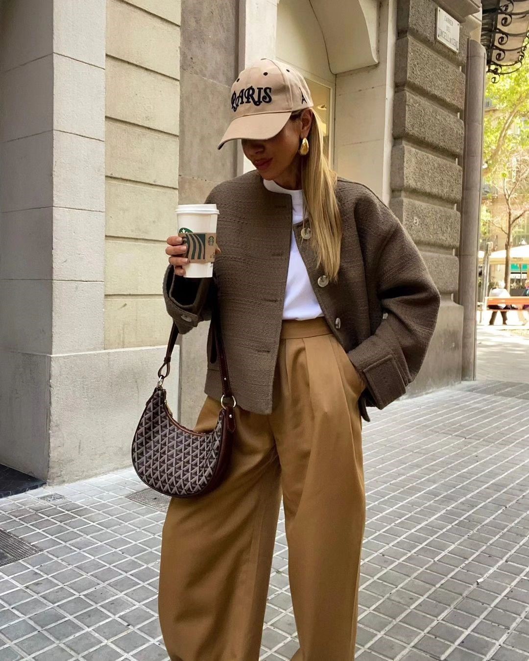 Сумки в сезоне осень-зима 2026-2027: самые модные модели, цвета и формы