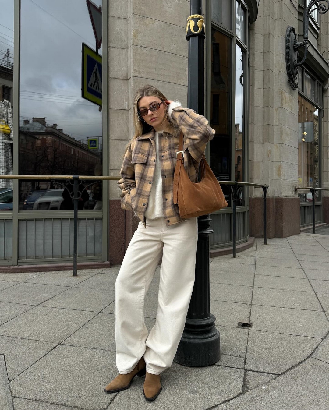 Сумки в сезоне осень-зима 2026-2027: самые модные модели, цвета и формы