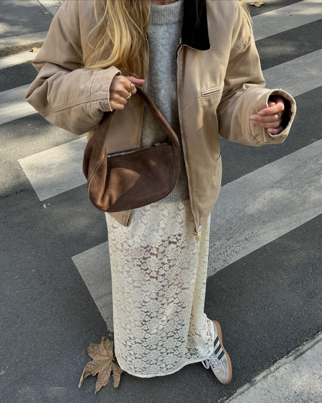 Сумки в сезоне осень-зима 2026-2027: самые модные модели, цвета и формы