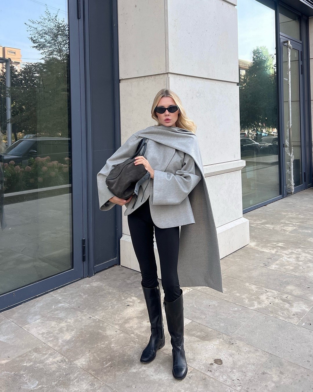 Сумки в сезоне осень-зима 2026-2027: самые модные модели, цвета и формы