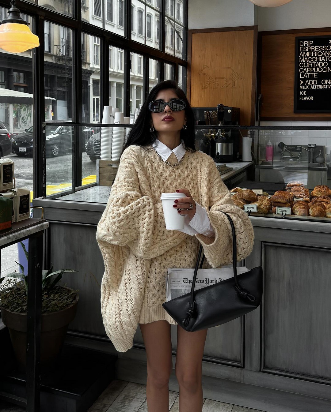 Сумки в сезоне осень-зима 2026-2027: самые модные модели, цвета и формы