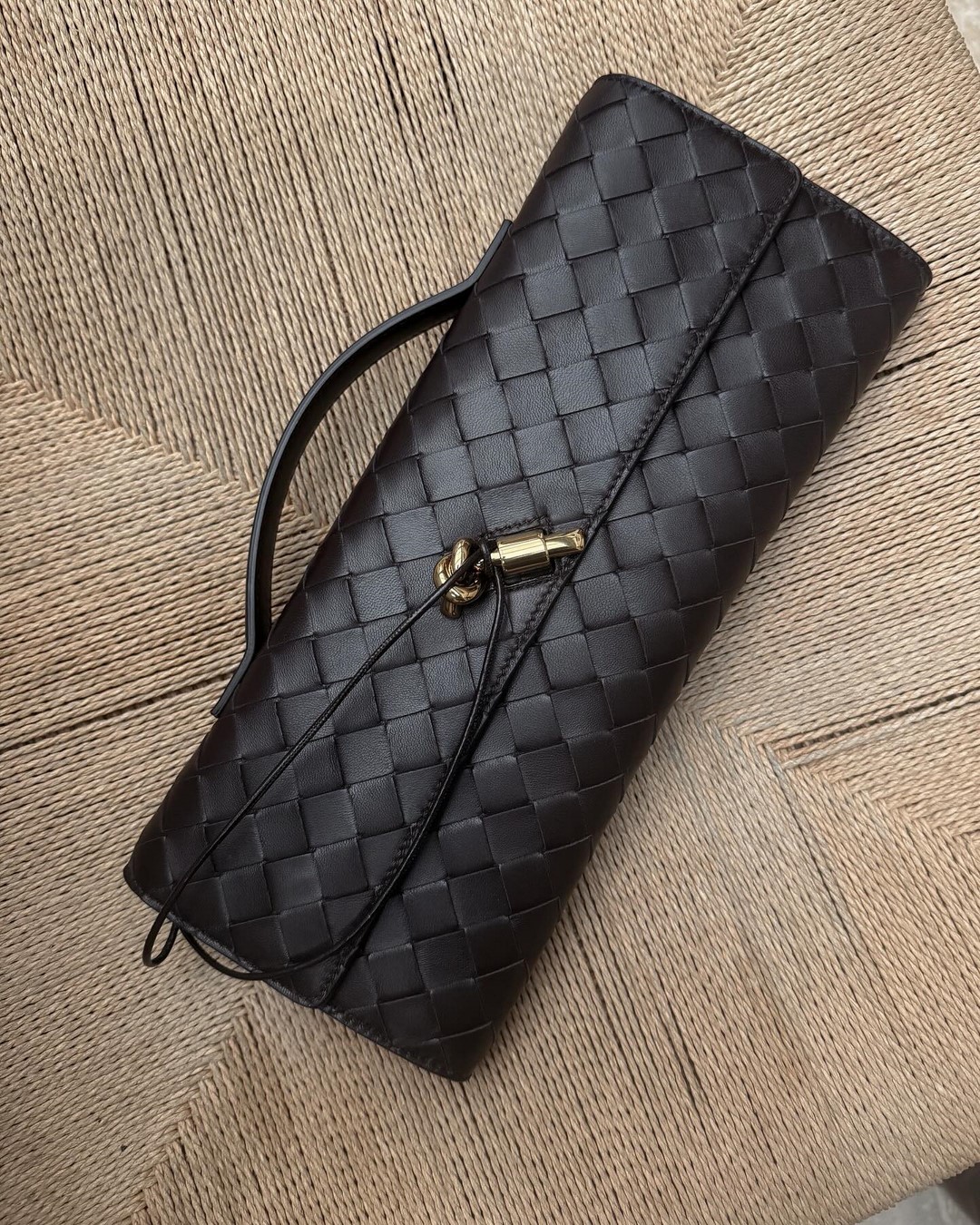 Сумки в сезоне осень-зима 2026-2027: самые модные модели, цвета и формы