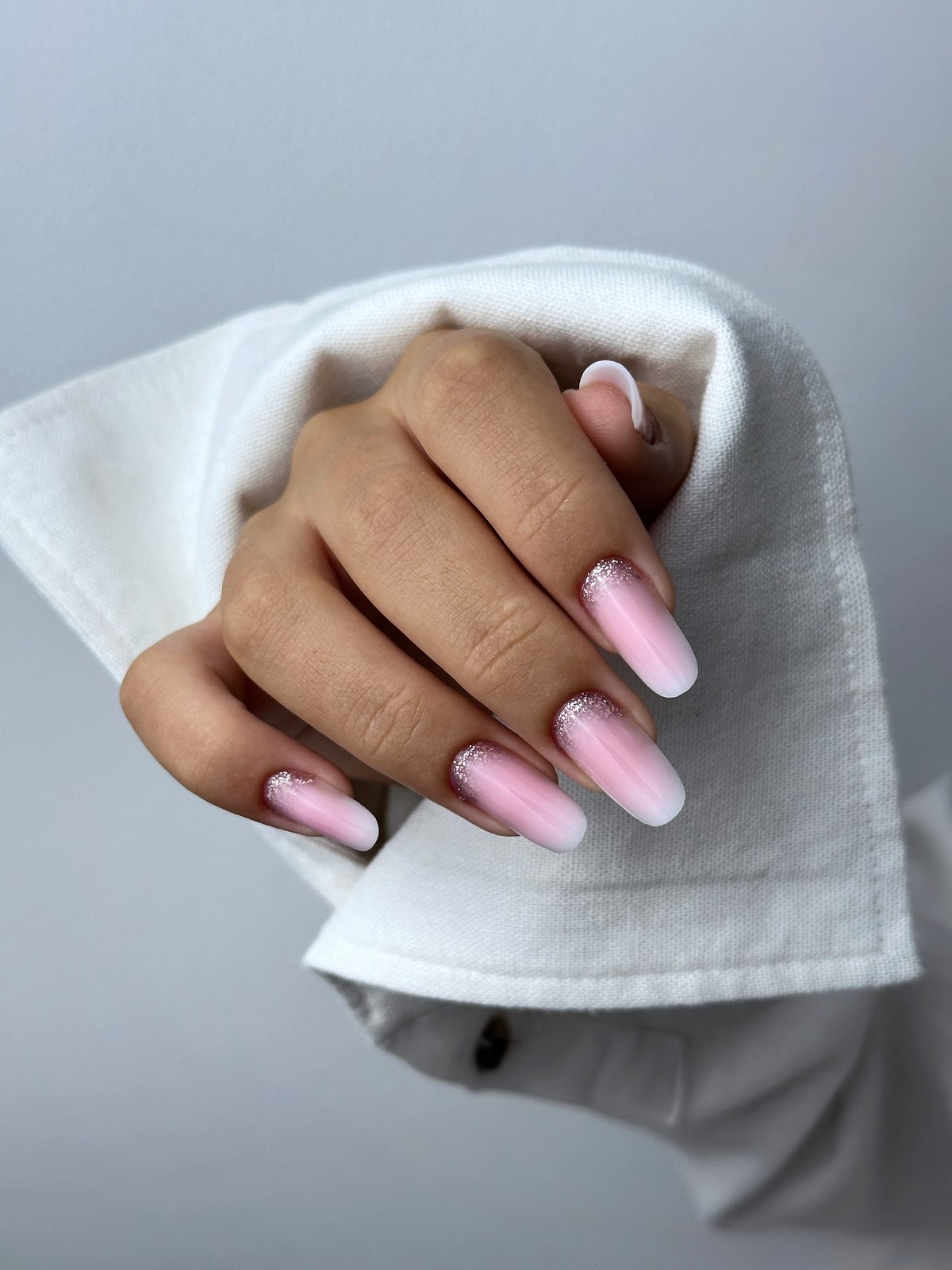 Какой маникюр будет в тренде осенью 2026 года