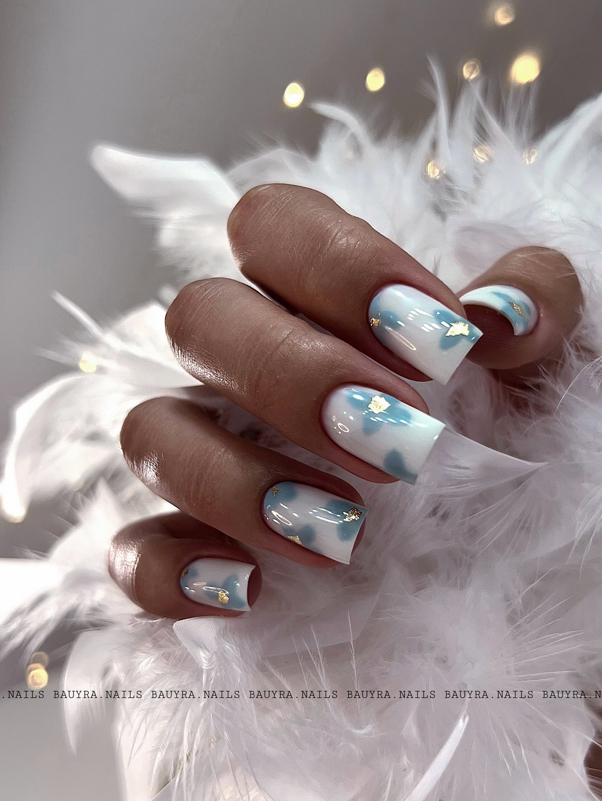 Какой маникюр будет в тренде осенью 2026 года