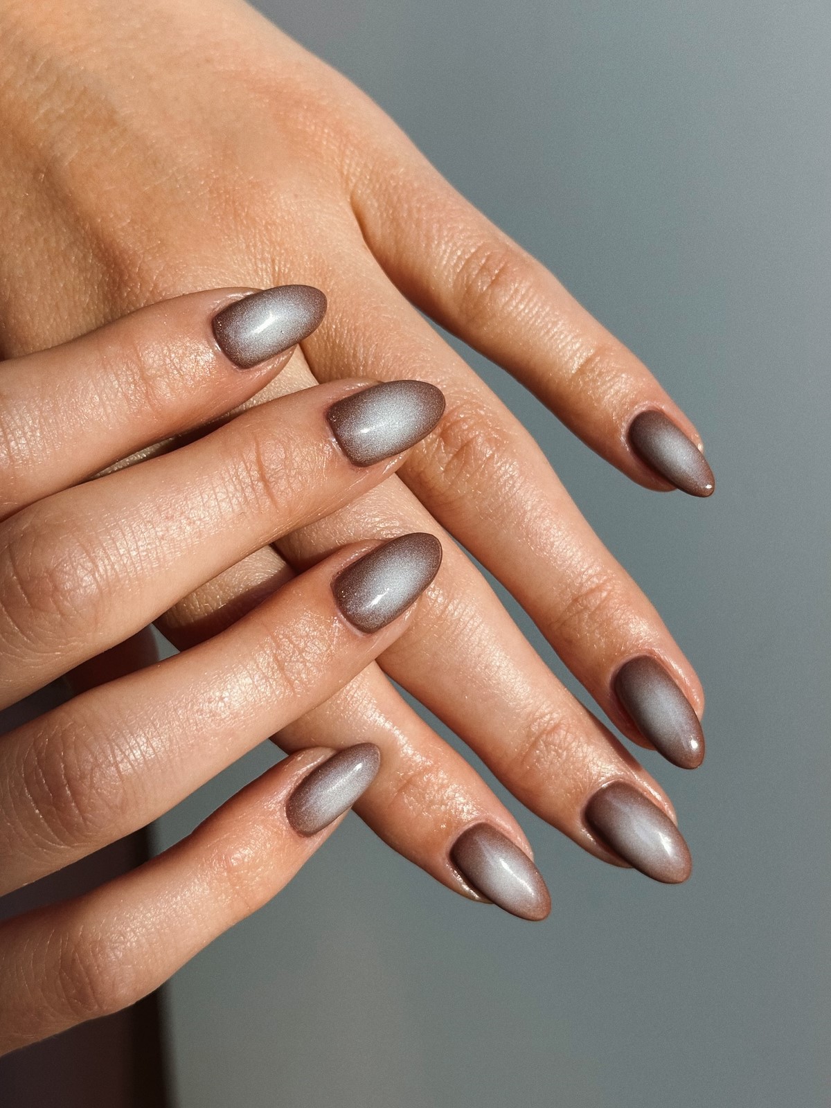 Какой маникюр будет в тренде осенью 2026 года