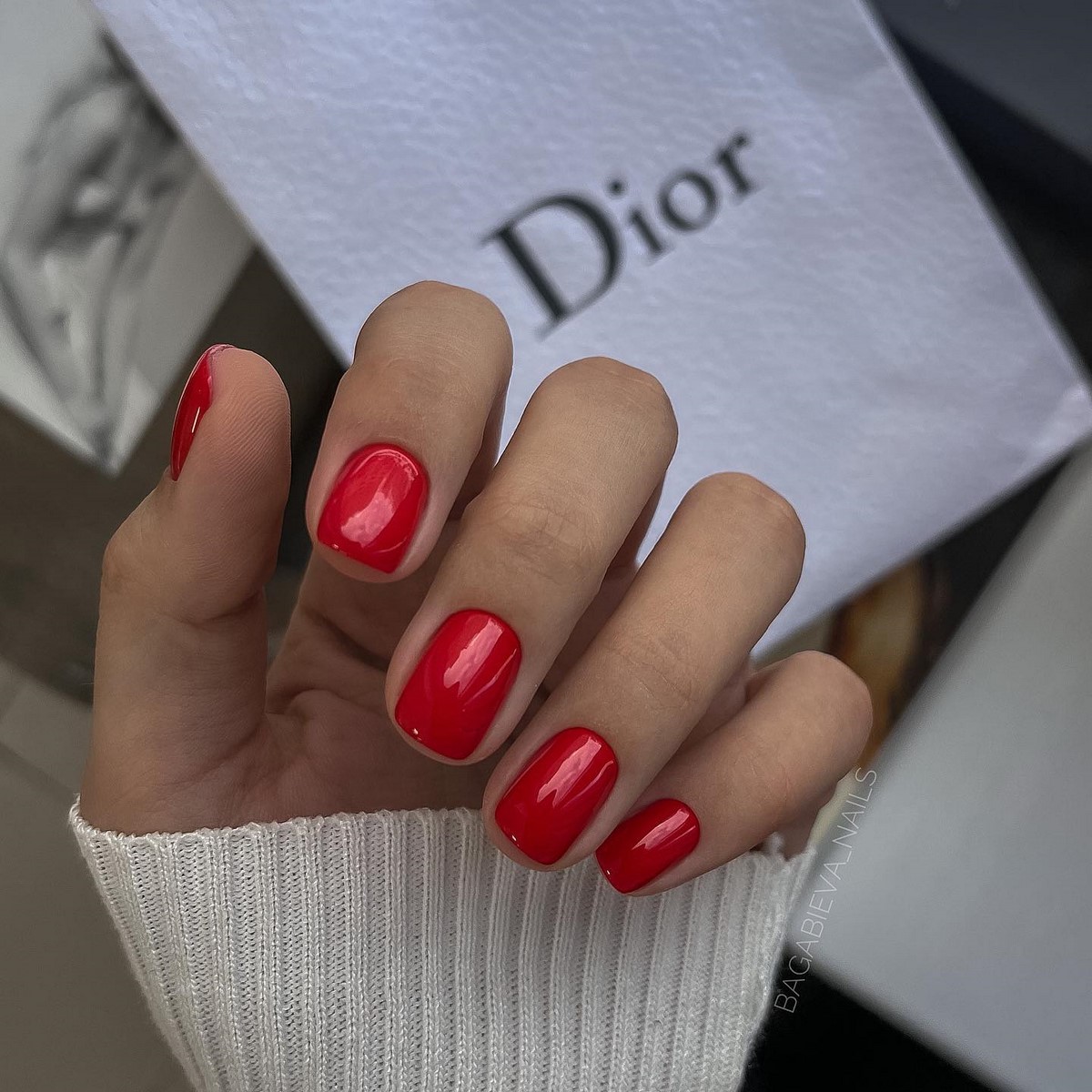 Маникюр в ноябре 2026 – трендовые стили нейл-дизайна