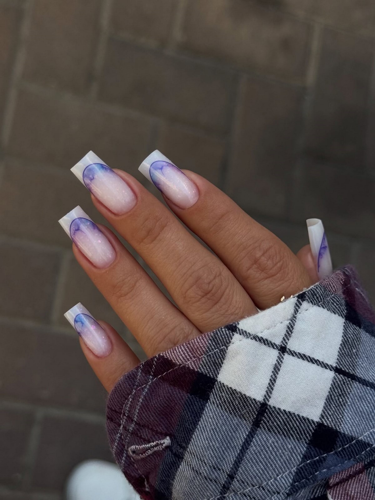 Маникюр в ноябре 2026 – трендовые стили нейл-дизайна