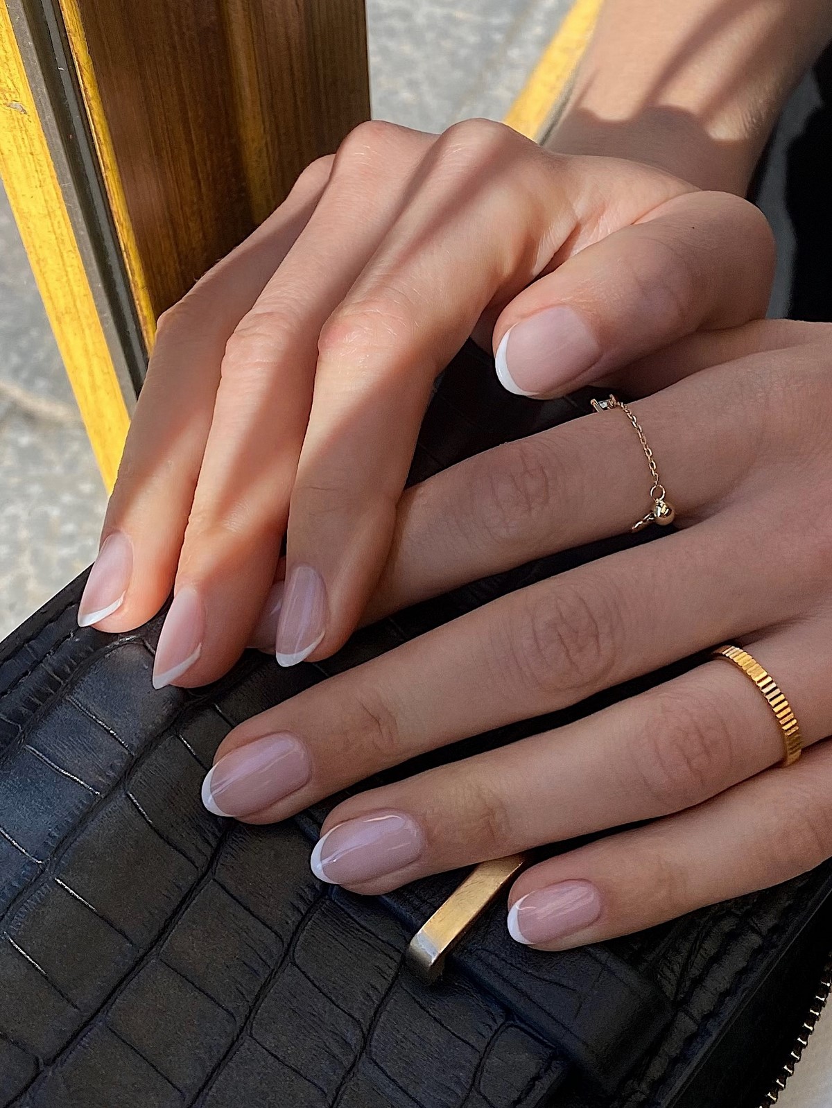 Маникюр в ноябре 2026 – трендовые стили нейл-дизайна