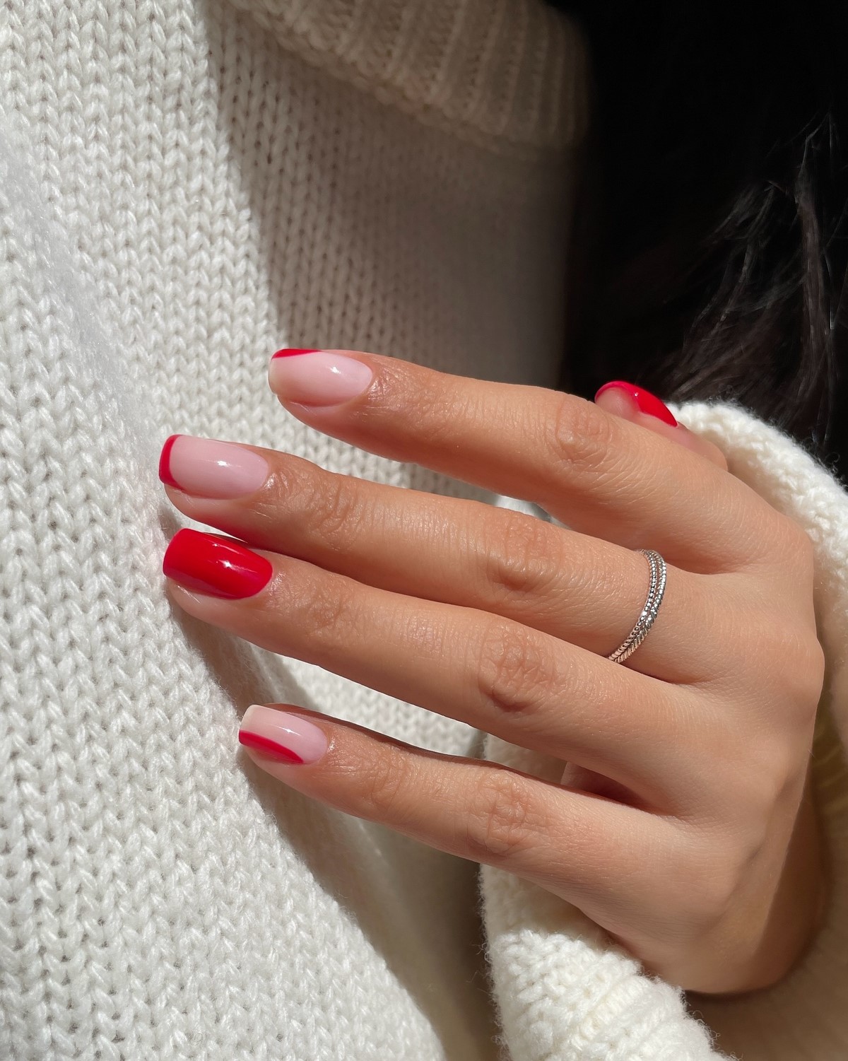 Маникюр в ноябре 2026 – трендовые стили нейл-дизайна