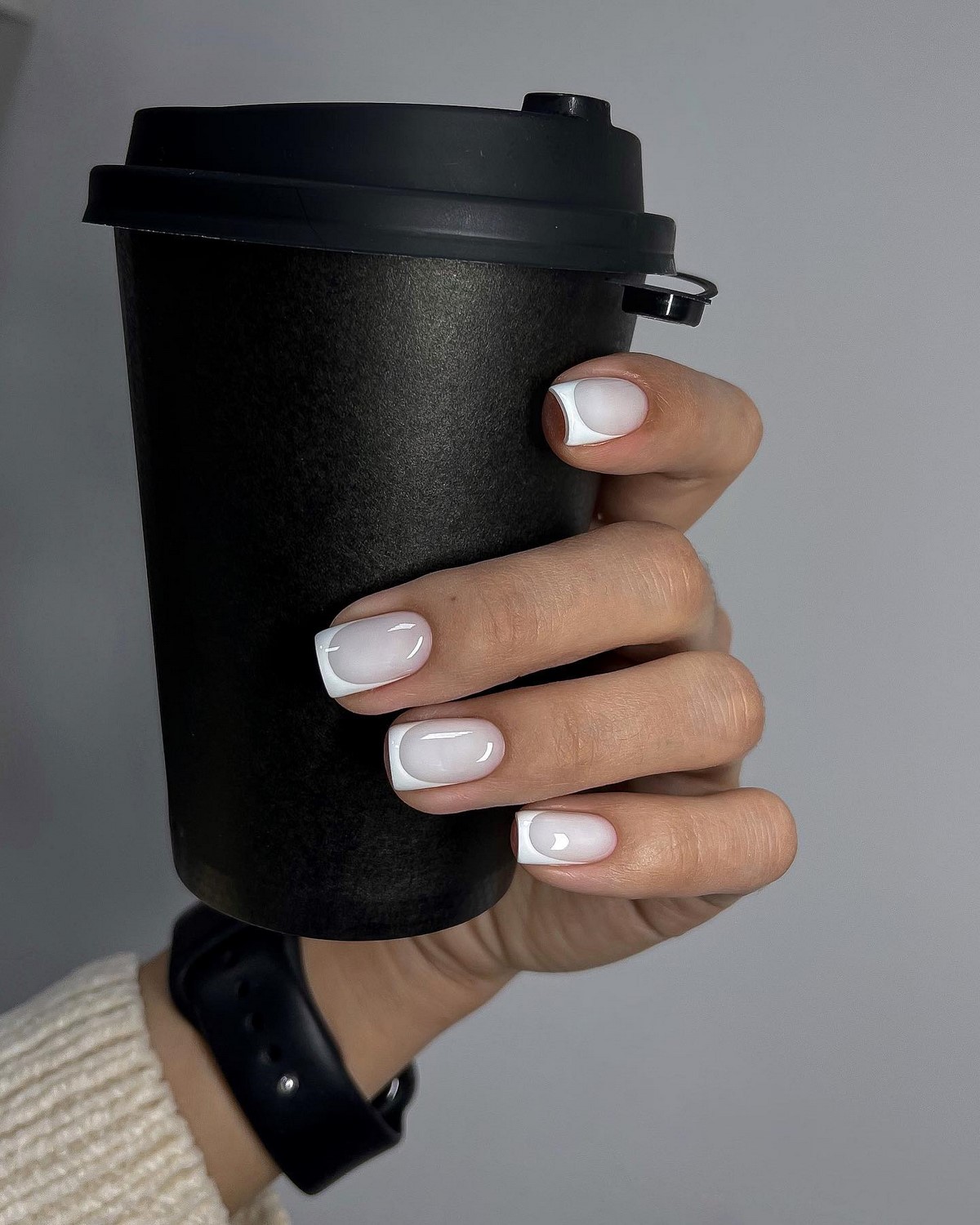 Маникюр в ноябре 2026 – трендовые стили нейл-дизайна