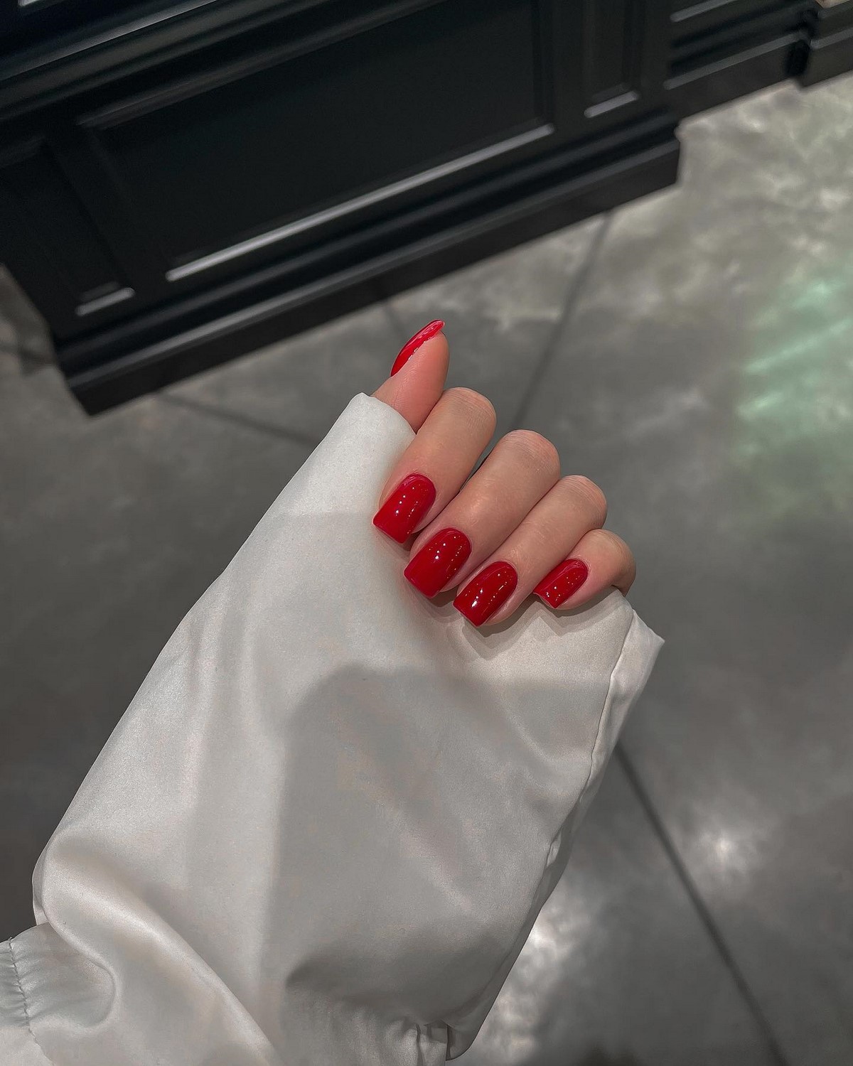 Маникюр в ноябре 2026 – трендовые стили нейл-дизайна