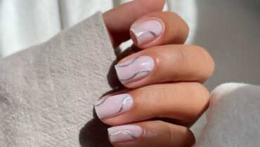 Маникюр, который не портит руки — его выбирают без ошибок
