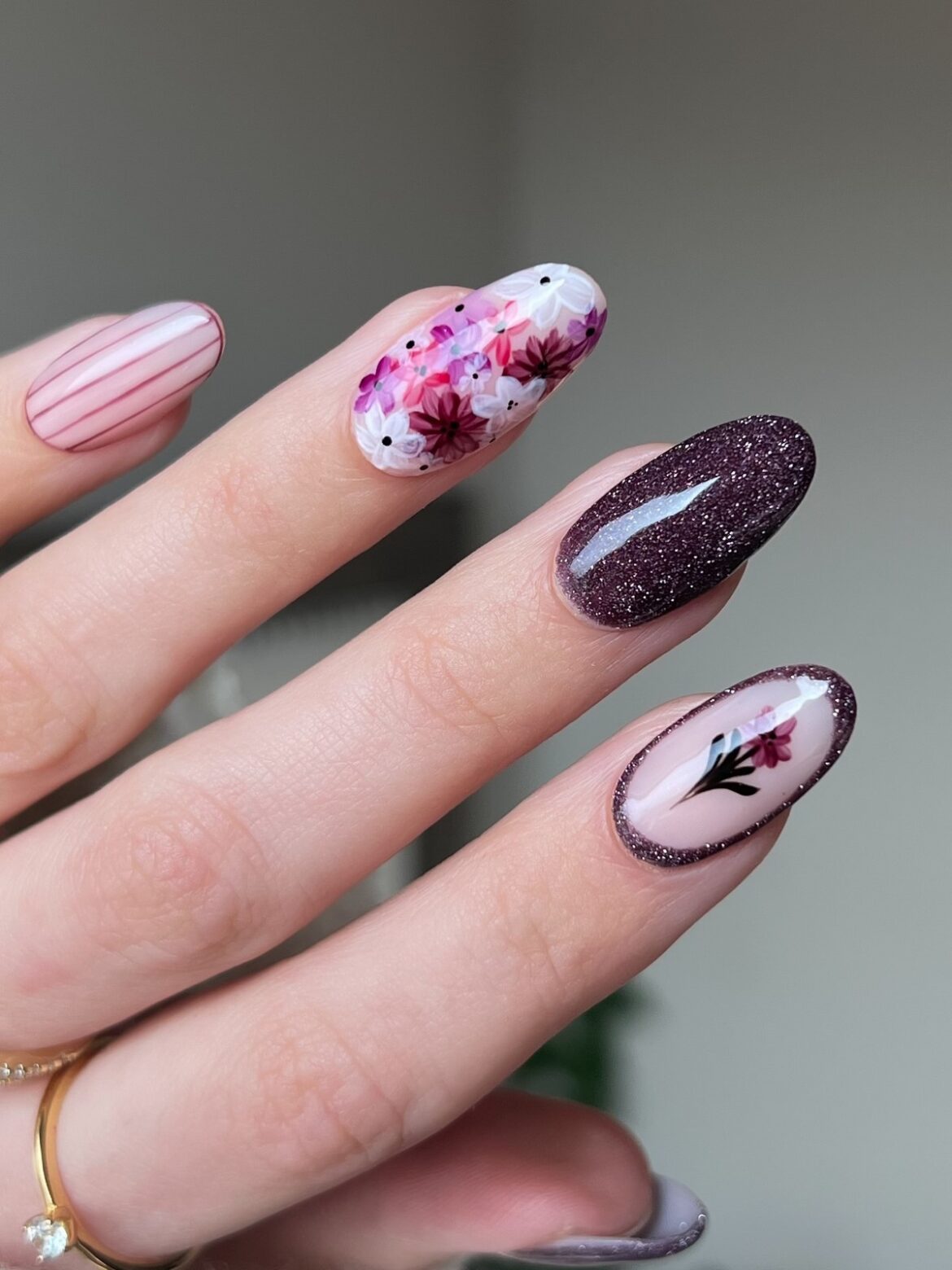 Маникюр, который старит руки: ошибки, которые делают образ старше