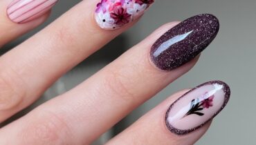 Маникюр, который старит руки: ошибки, которые делают образ старше