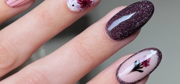 Маникюр, который старит руки: ошибки, которые делают образ старше