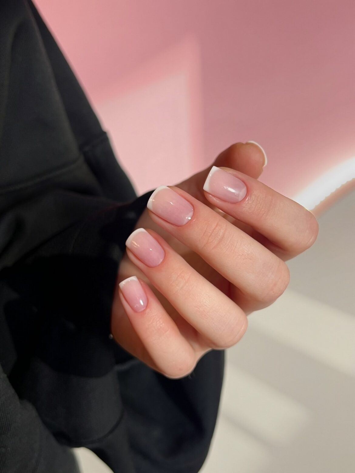 Маникюр, на который начали чаще обращать внимание — что изменилось