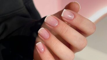 Маникюр, на который начали чаще обращать внимание — что изменилось
