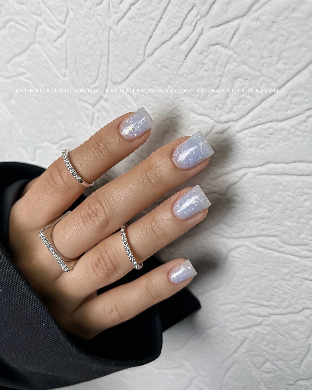 Маникюр, который не портит руки — его выбирают без ошибок