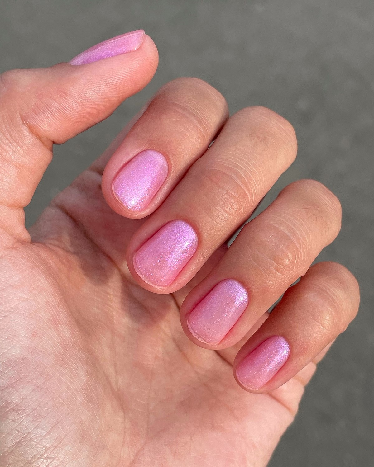 Маникюр, который не портит руки — его выбирают без ошибок