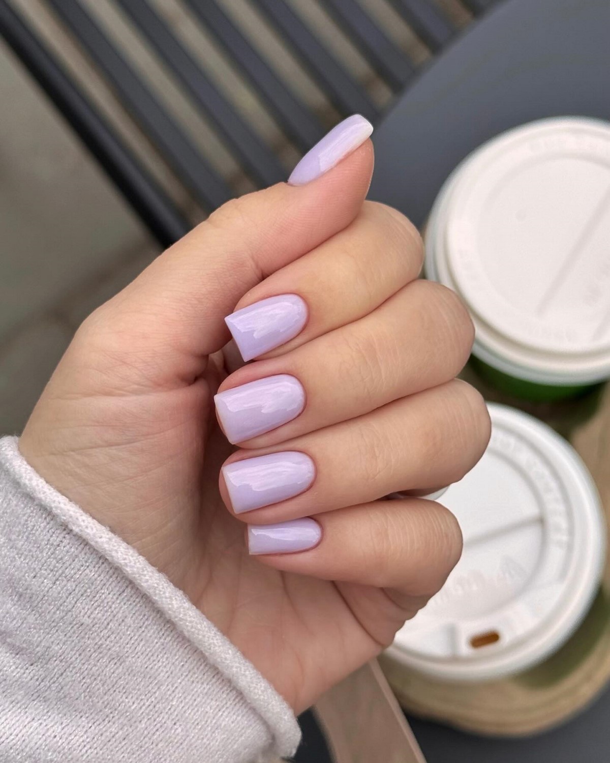 Маникюр, на который начали чаще обращать внимание — что изменилось