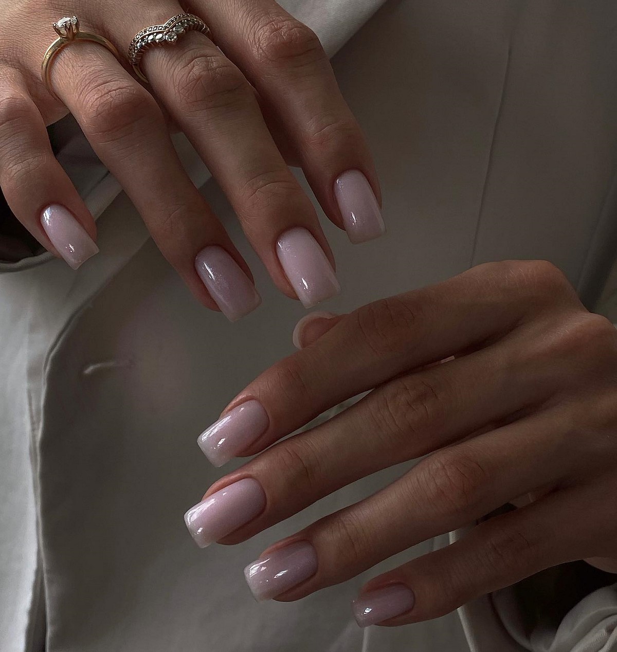 Маникюр, который выглядит дешево: главные ошибки