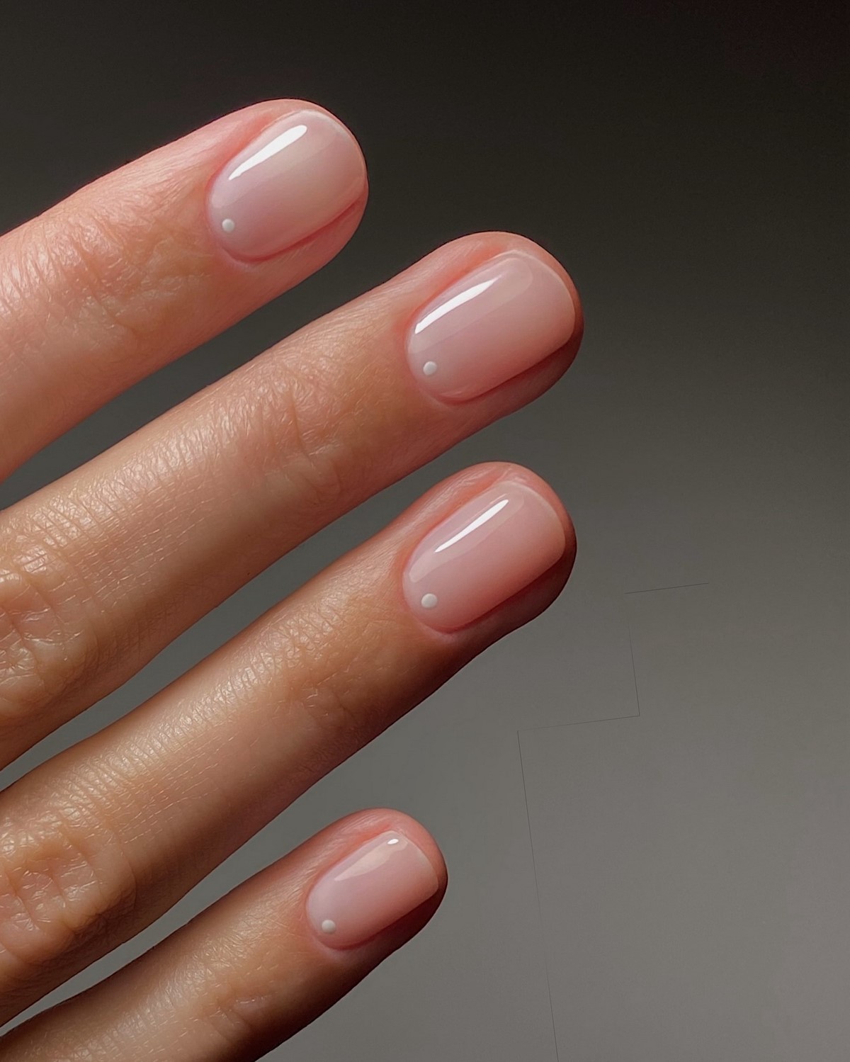 Маникюр, который не портит руки — его выбирают без ошибок