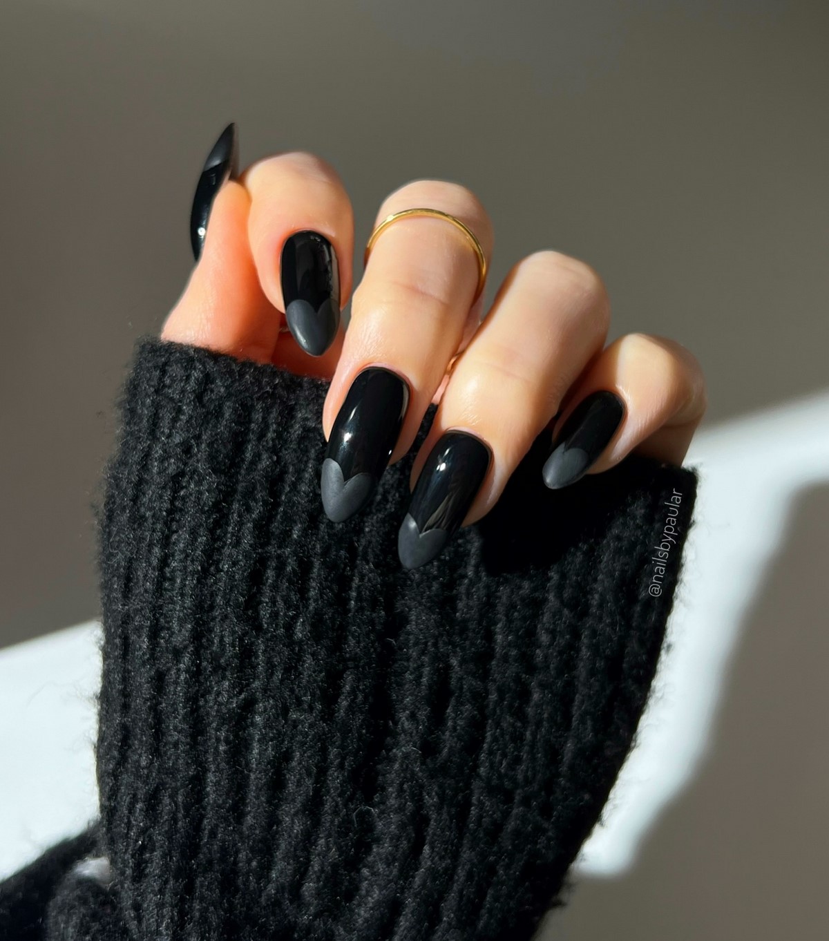 Маникюр, который выглядит дешево: главные ошибки