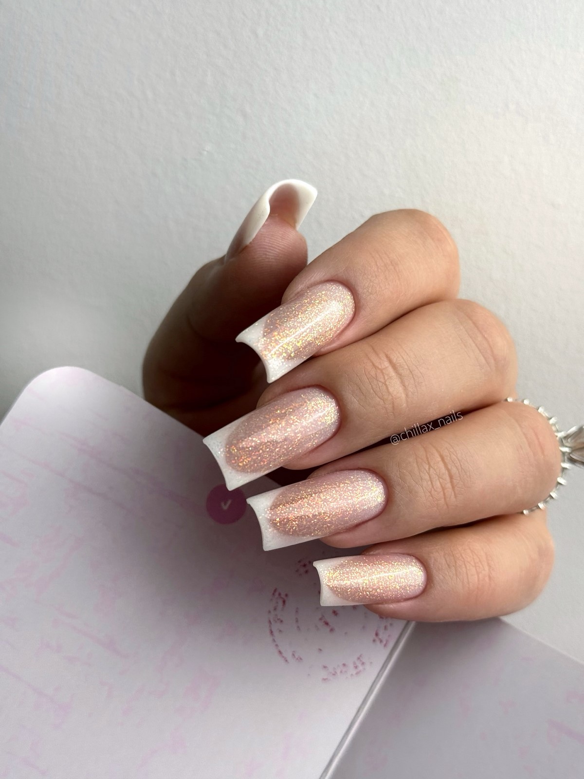 Маникюр, который выглядит дешево: главные ошибки