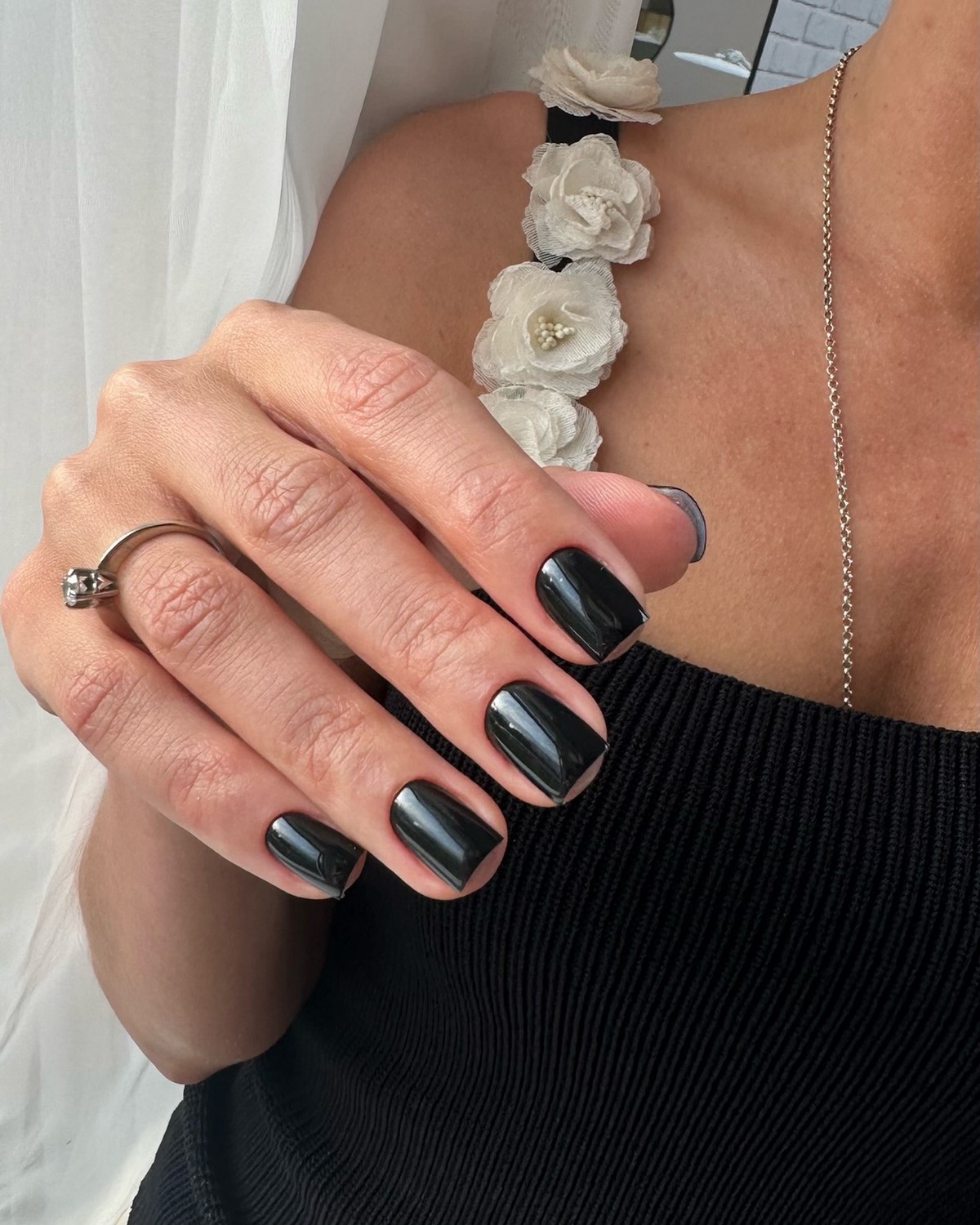 Маникюр, на который начали чаще обращать внимание — что изменилось