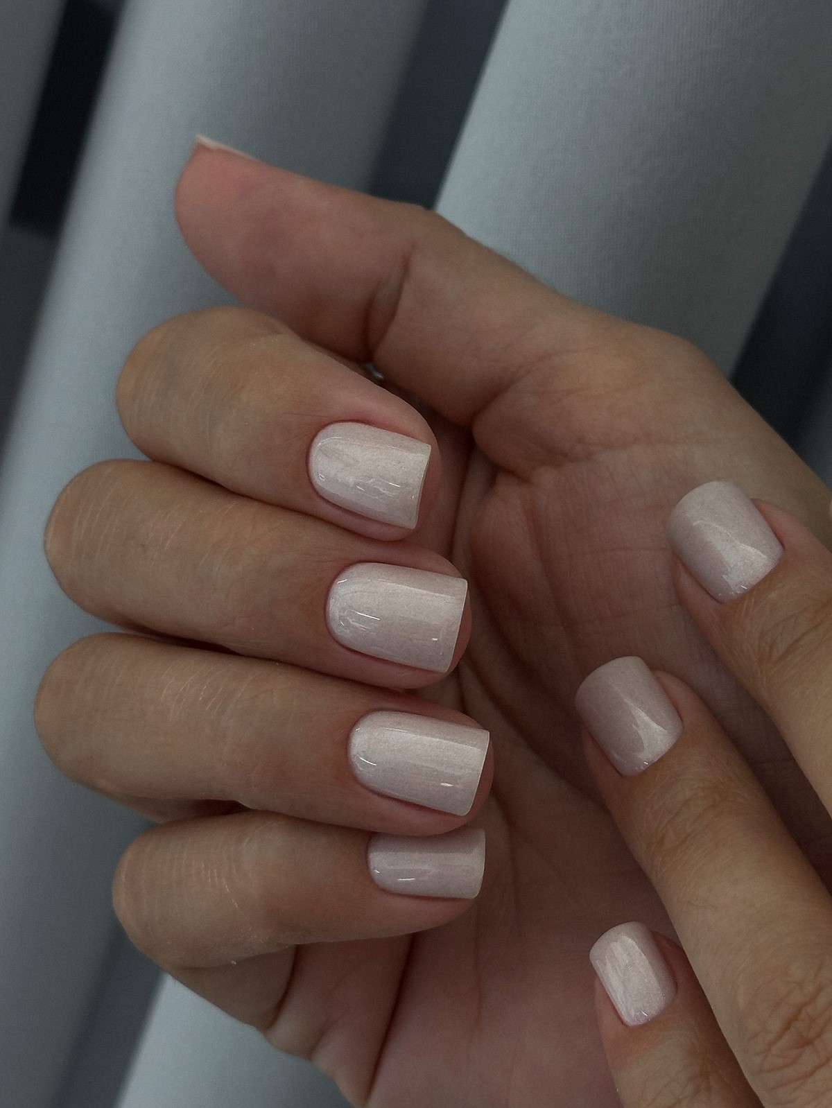 Маникюр, который не портит руки — его выбирают без ошибок