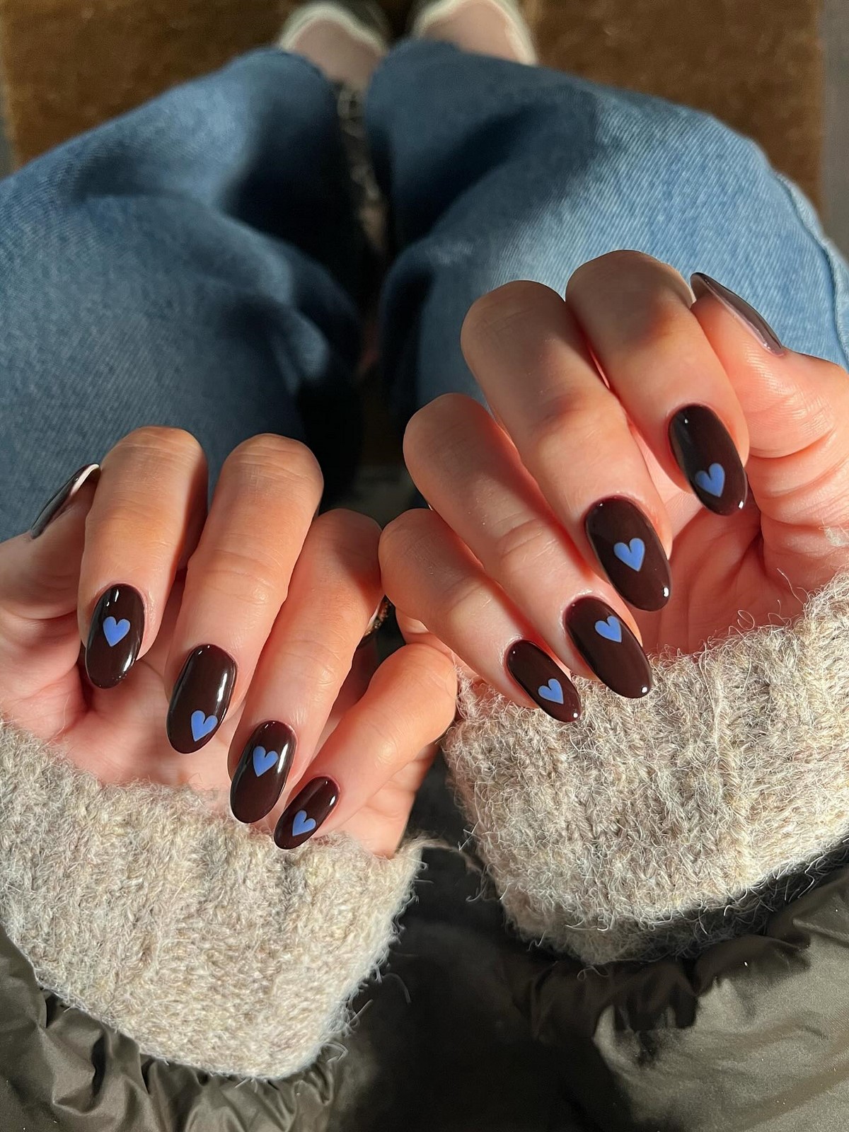 Маникюр, который старит руки: ошибки, которые делают образ старше