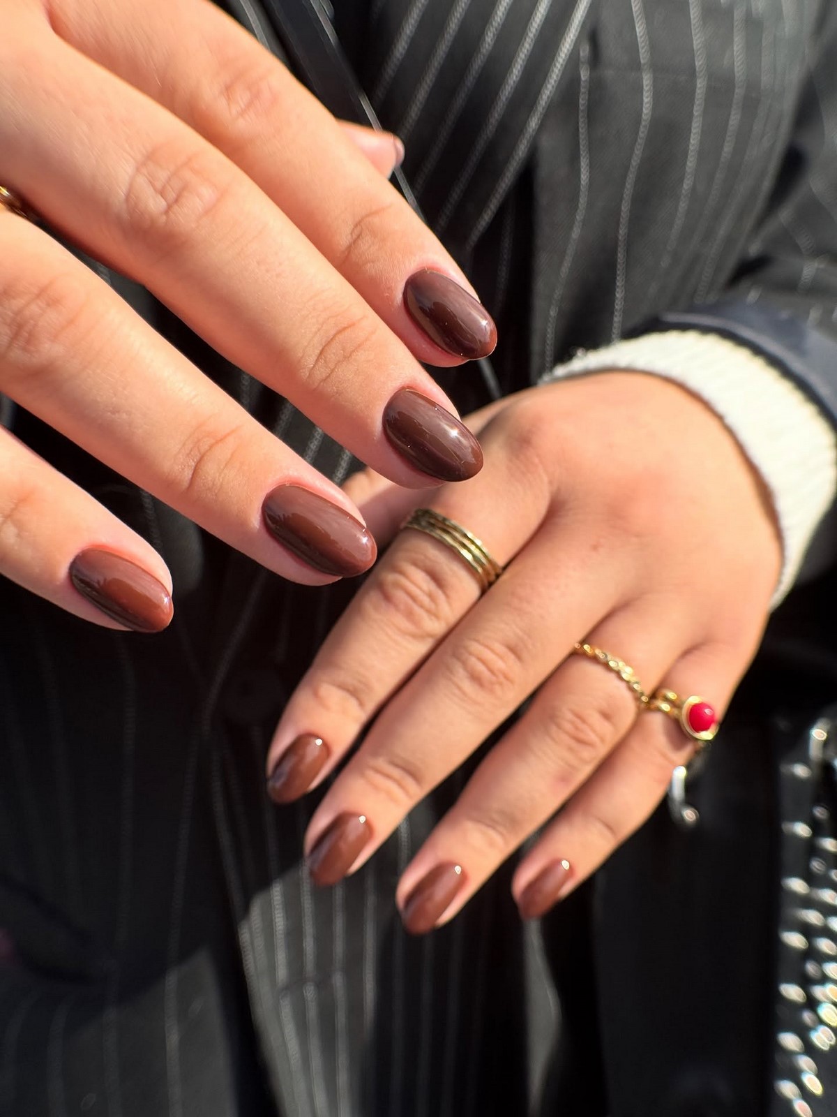 Маникюр, который старит руки: ошибки, которые делают образ старше