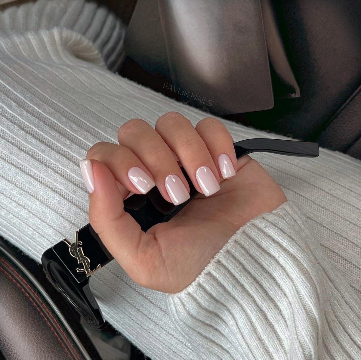 Маникюр, который выглядит дешево: главные ошибки