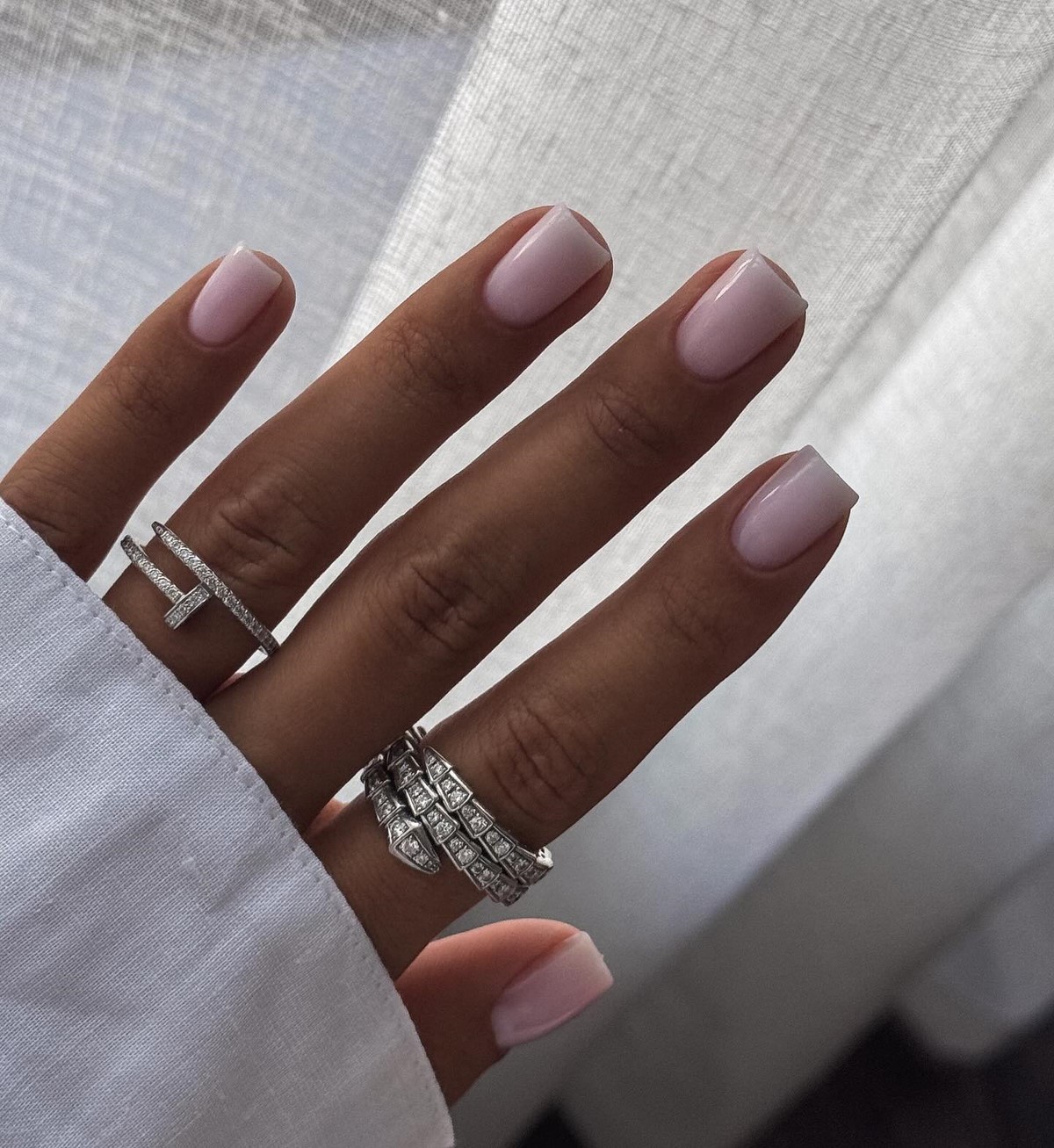 Маникюр, который выглядит дешево: главные ошибки