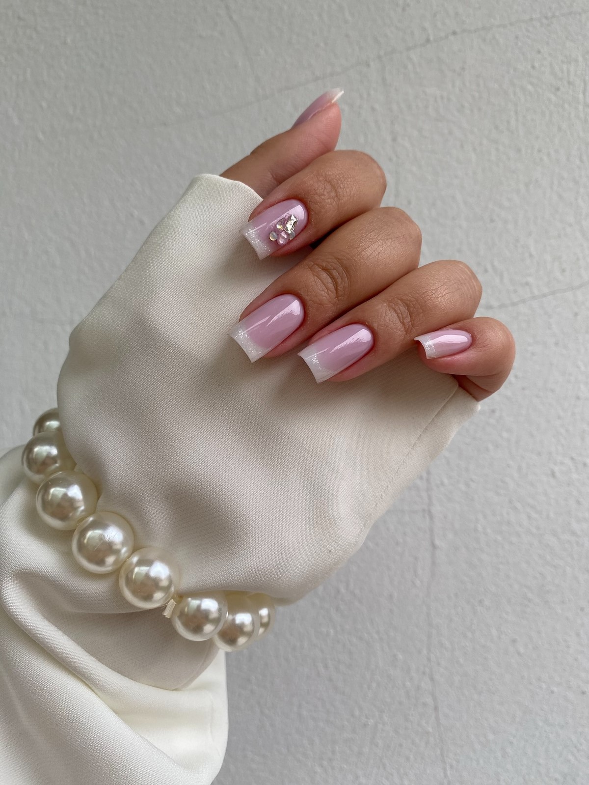 Маникюр, который выглядит дешево: главные ошибки