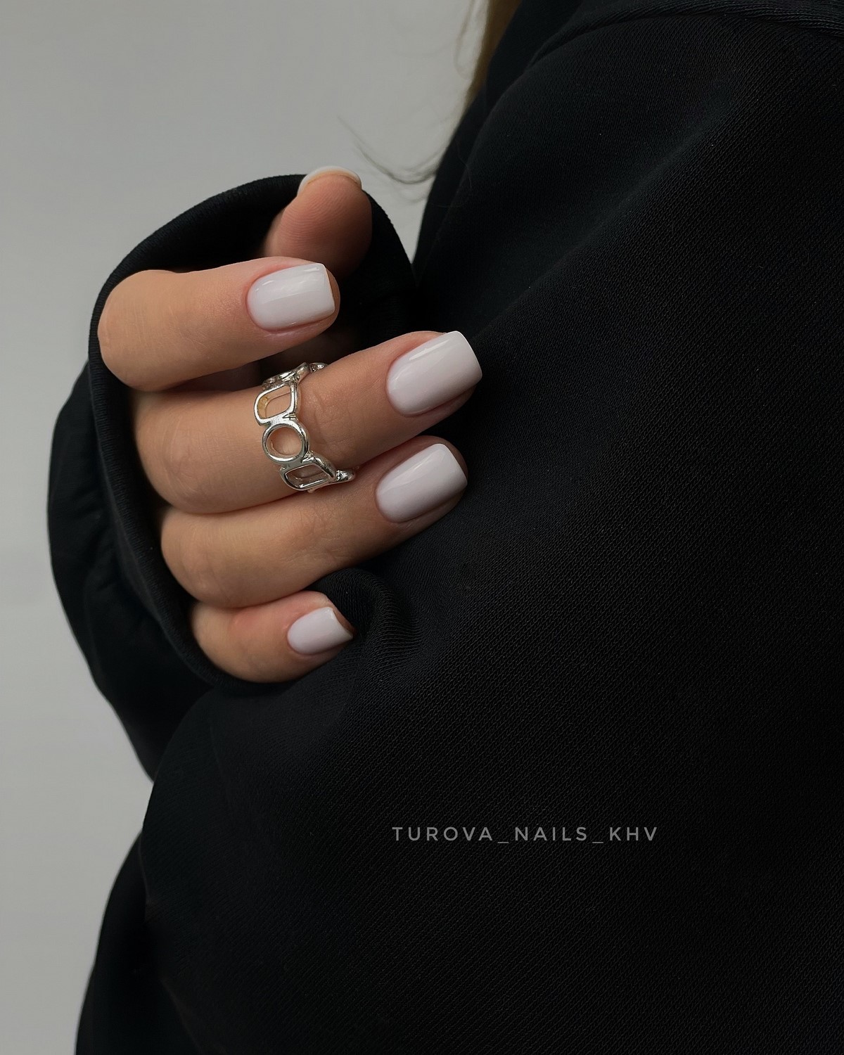 Маникюр, который выглядит дешево: главные ошибки