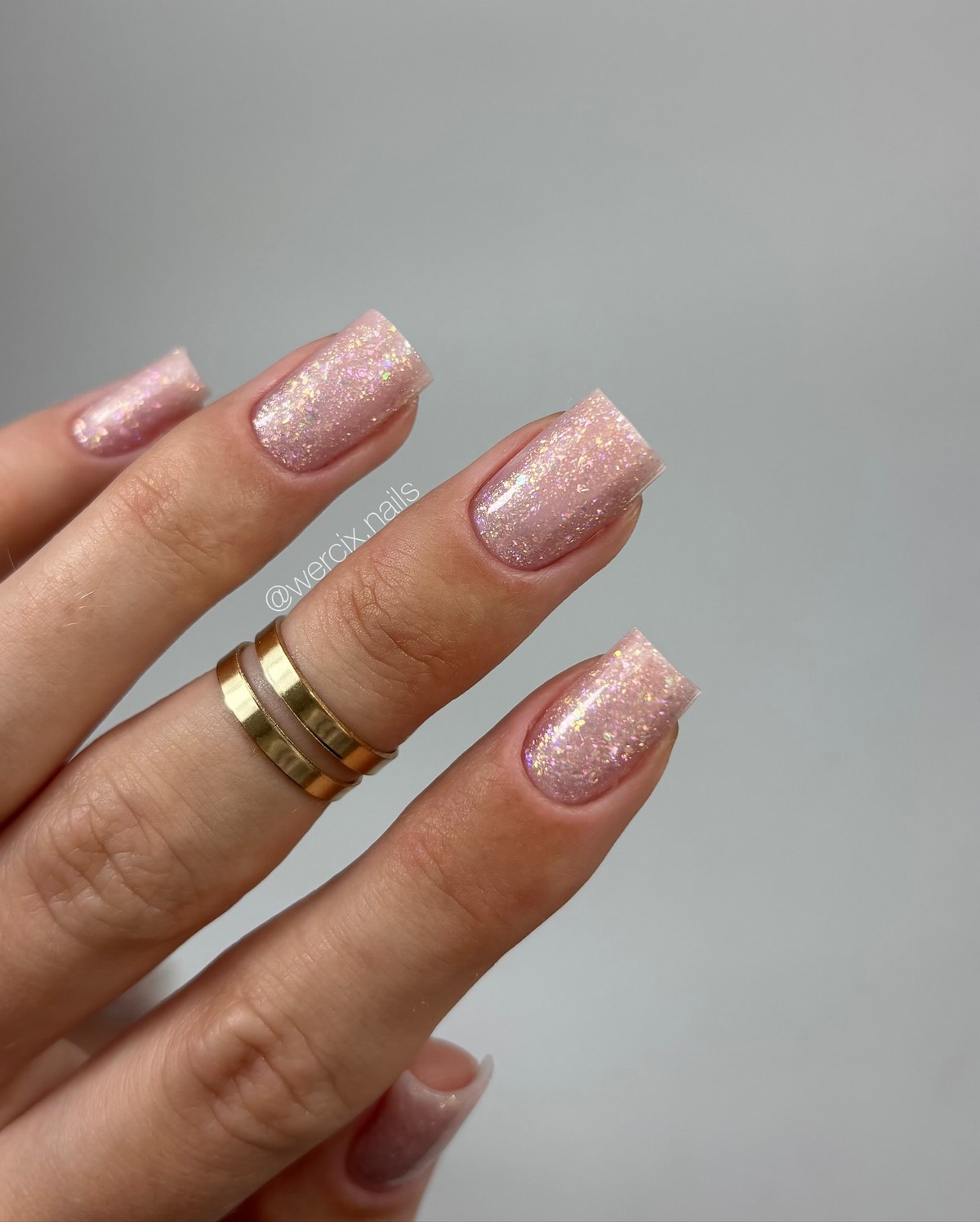 Маникюр, который выглядит дешево: главные ошибки