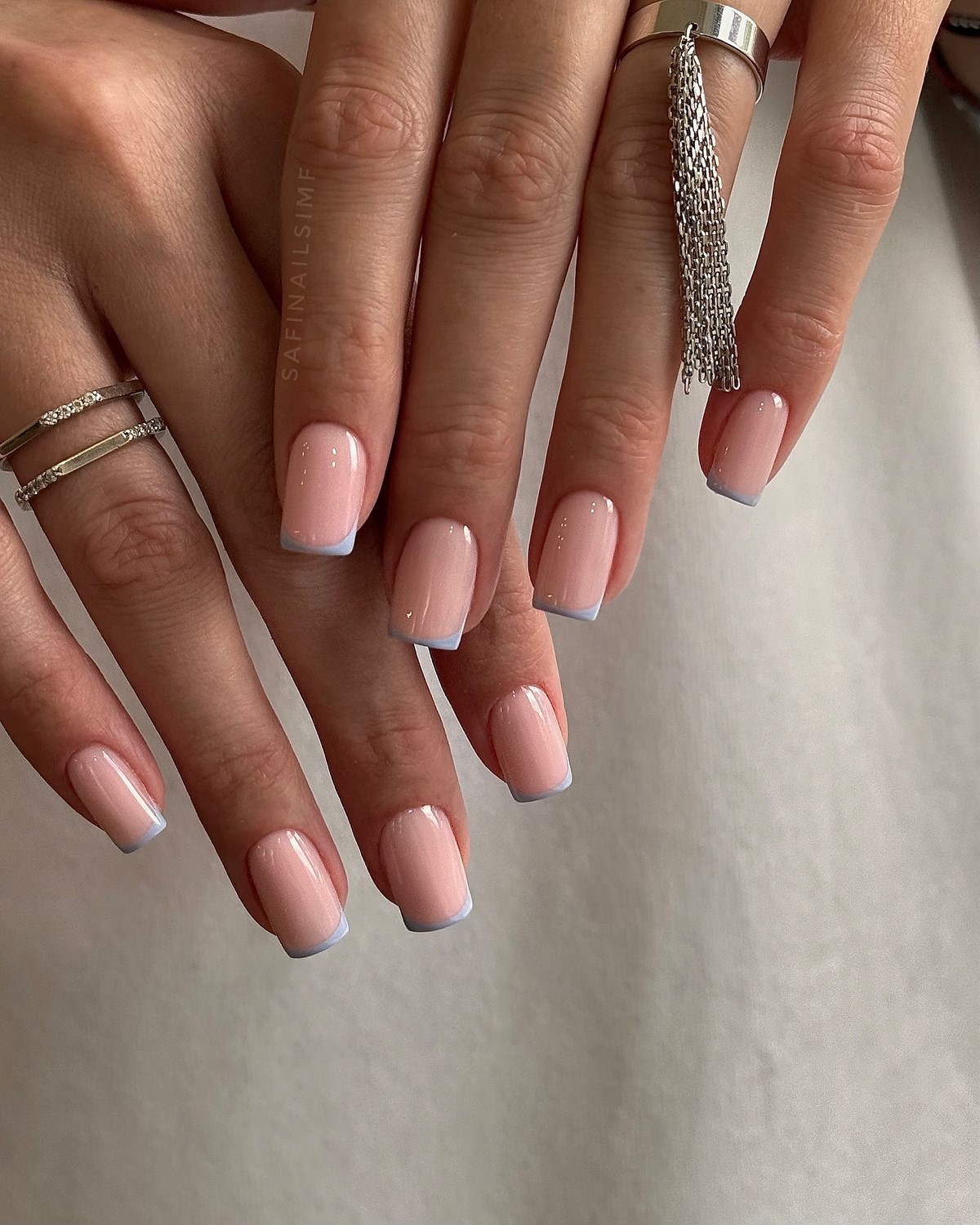 Маникюр, который выглядит дешево: главные ошибки