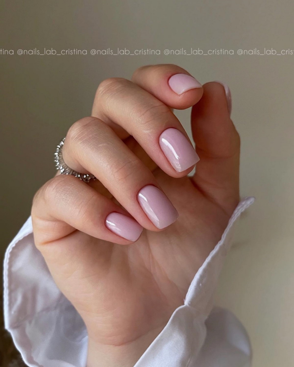 Маникюр, который выглядит дешево: главные ошибки