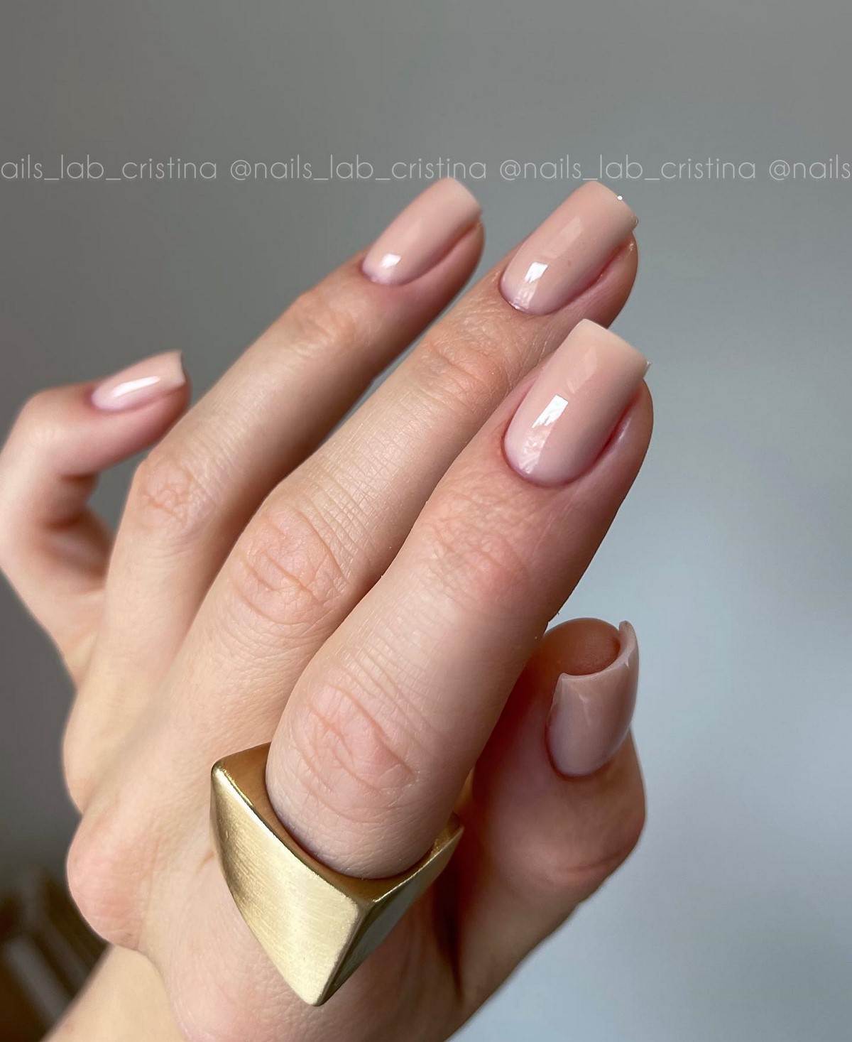 Маникюр, который выглядит дешево: главные ошибки