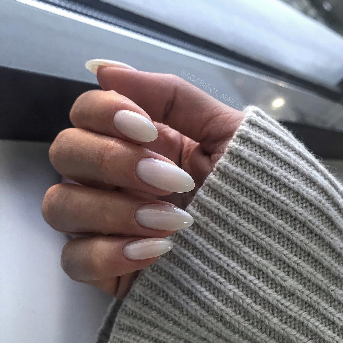 Маникюр, который выглядит дешево: главные ошибки