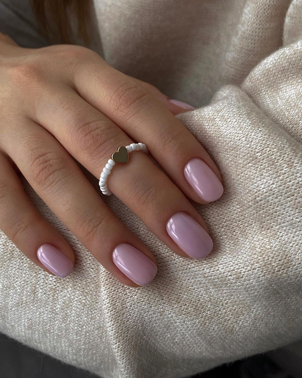 Маникюр, который выглядит дешево: главные ошибки