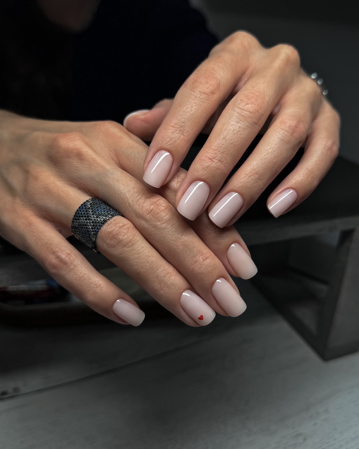 Маникюр, который выглядит дешево: главные ошибки